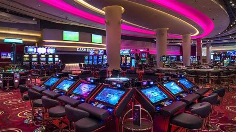 Genting casino review